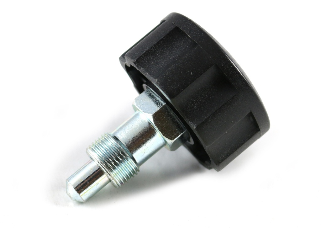 Locking Plug 