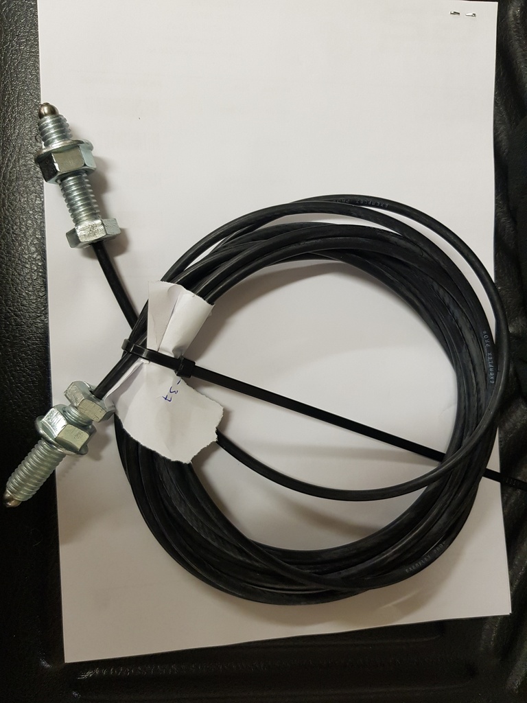 Impulse Cable IT9010