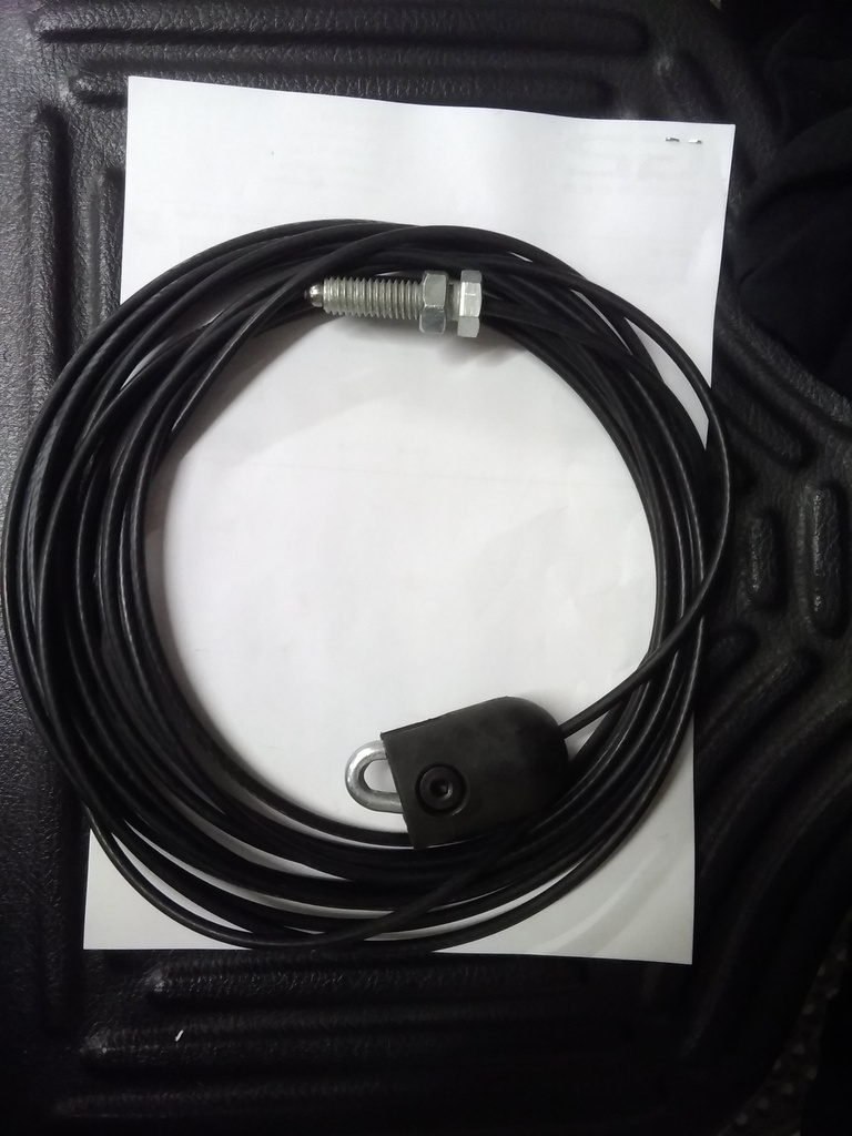 Impulse Cable IT9025 8350mm 1/2" W 12
