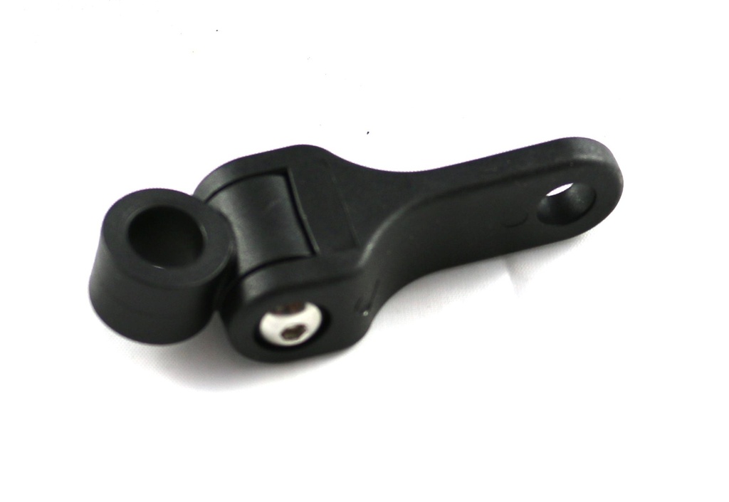 Brake set adjuster 