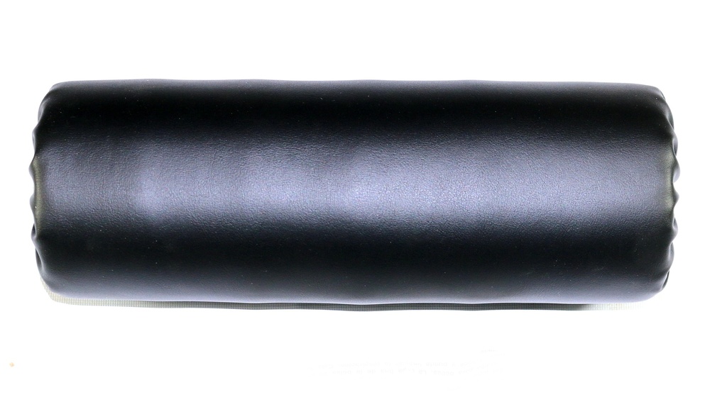 Roller Pad Assy Long Black