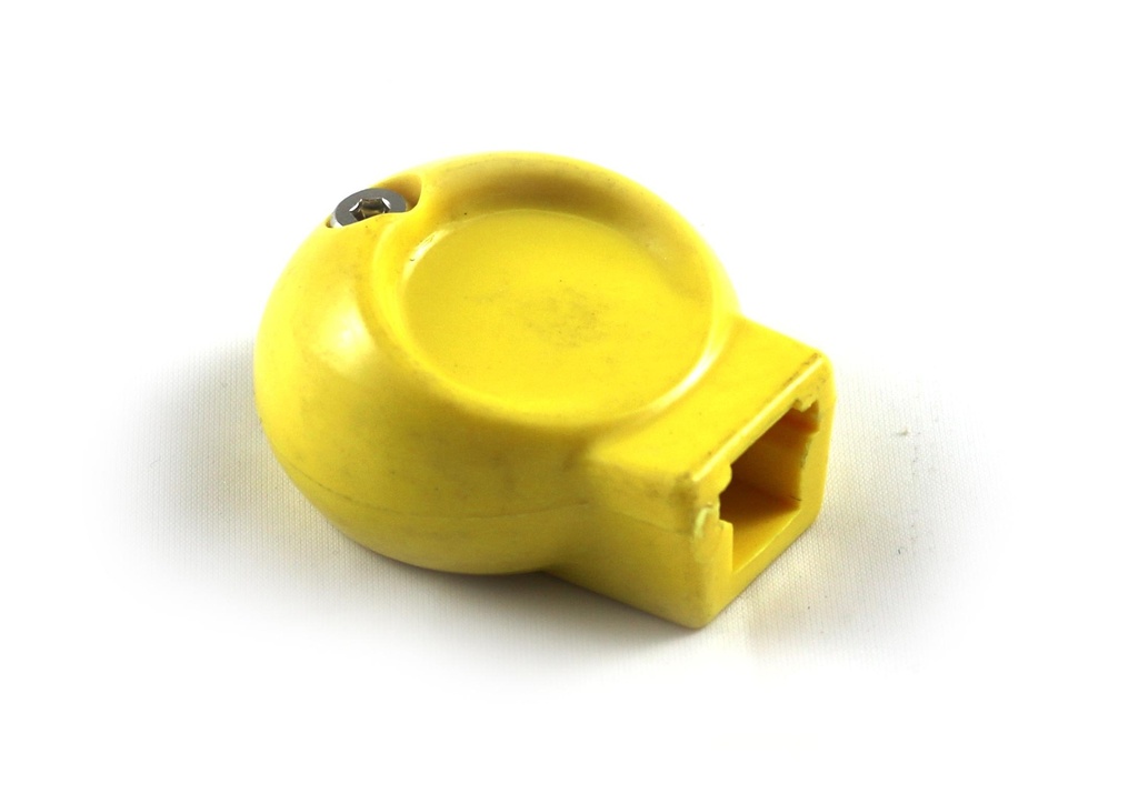 G Yellow Seat Adjuster 