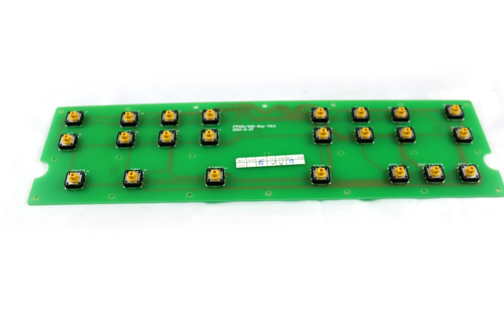 Key PCB PT400