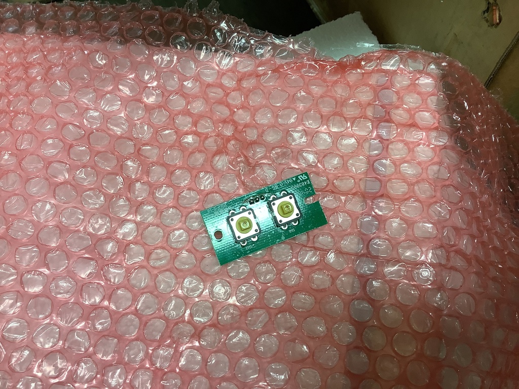 Impulse Remote PCB PT400