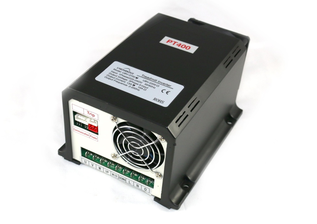 Impulse Inverter (Transducer) PT400