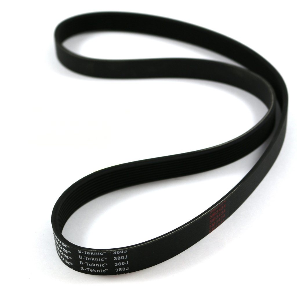 Poly-V belt 