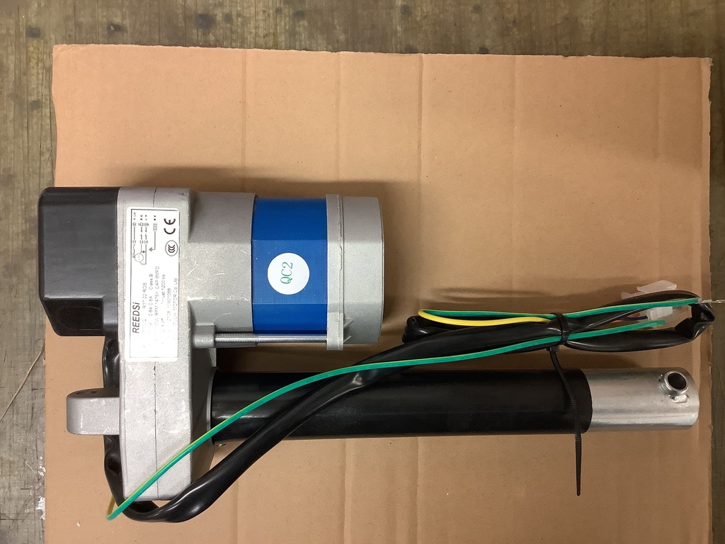 Impulse Actuator RT700