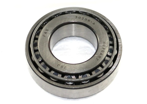 Tapered roller bearing 