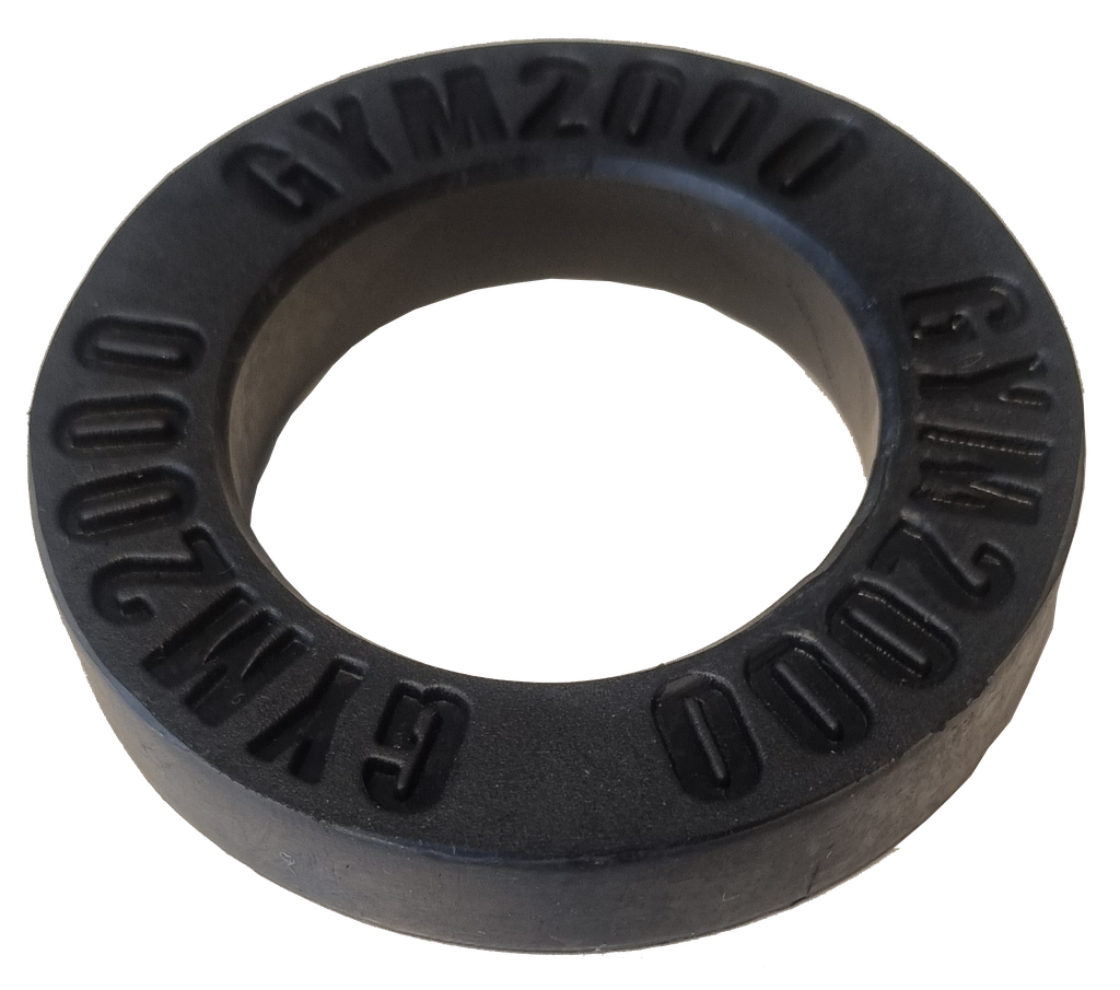 G2 Rubber Ring Ø80/Ø49 gummiring