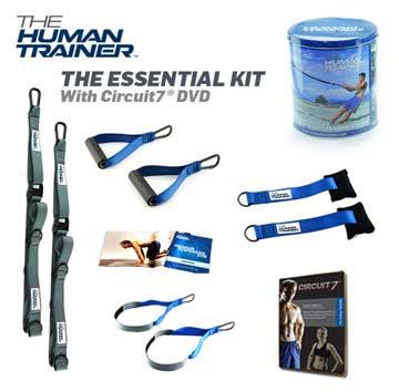 Human Trainer Essential Kit 