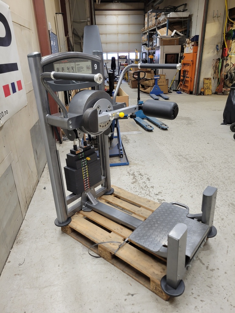 Impulse IT91 total hip (brukt) 