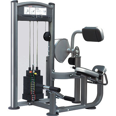 Impulse IT9111 back extension XTR