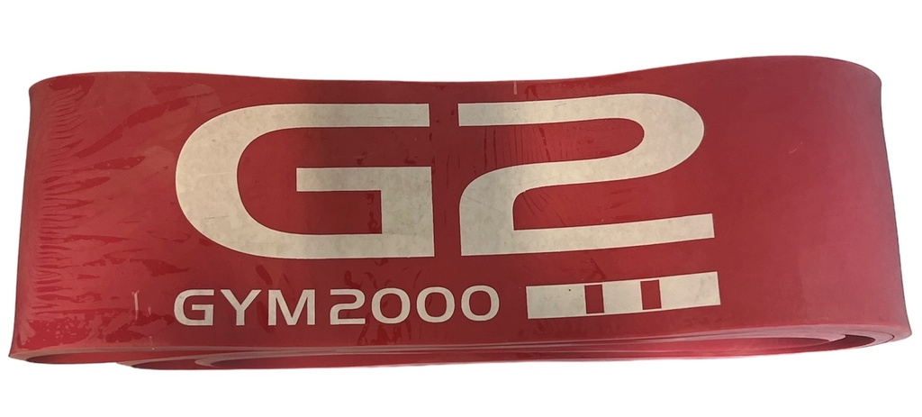 IW107 Powerband 75-100kg