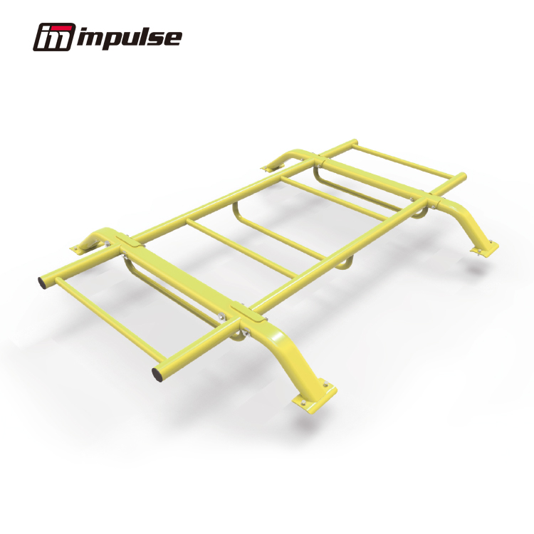Impulse Zone stige, for IZ-H 