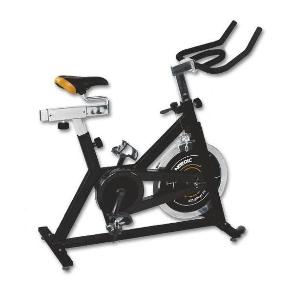 NORDIC 235 Spinner, fast nav 