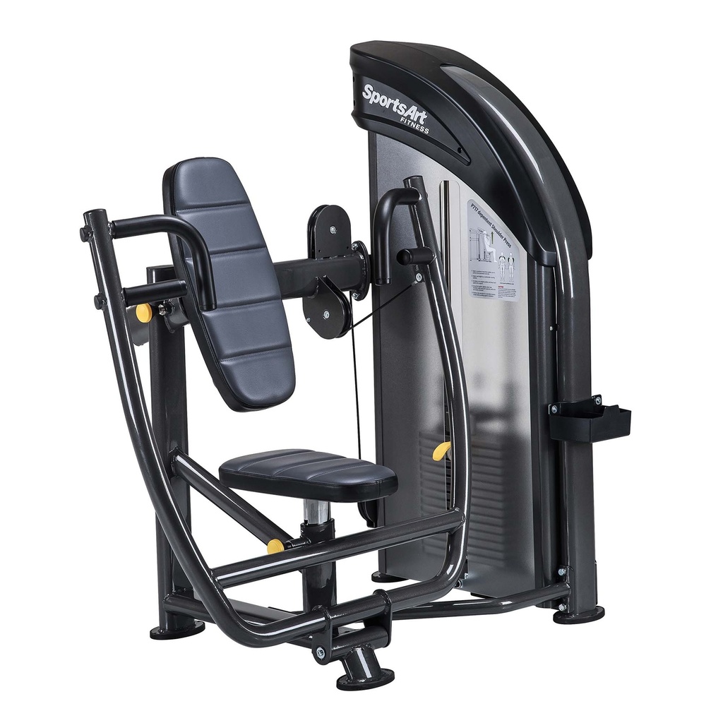 SportsArt Independent Chest Press PL 80kg