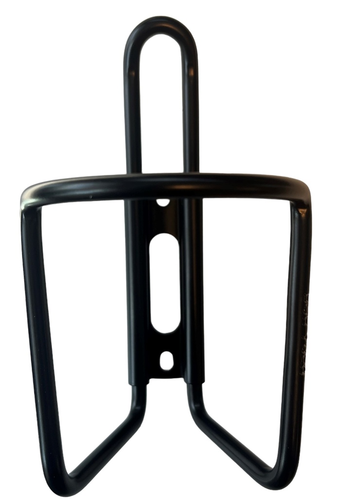 Flaskeholder, alu 