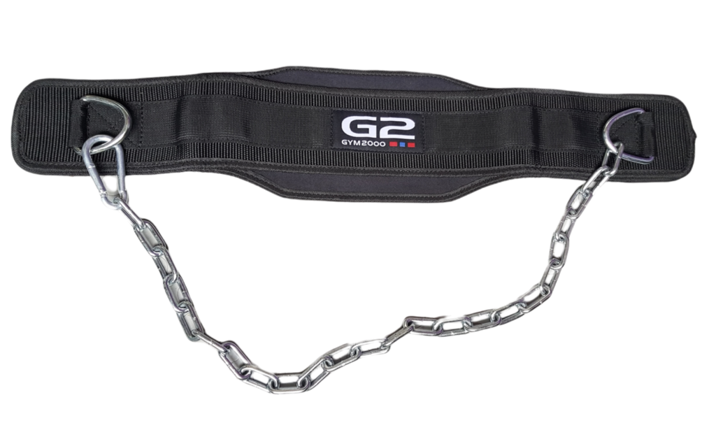 G2 Dipsbelte premium