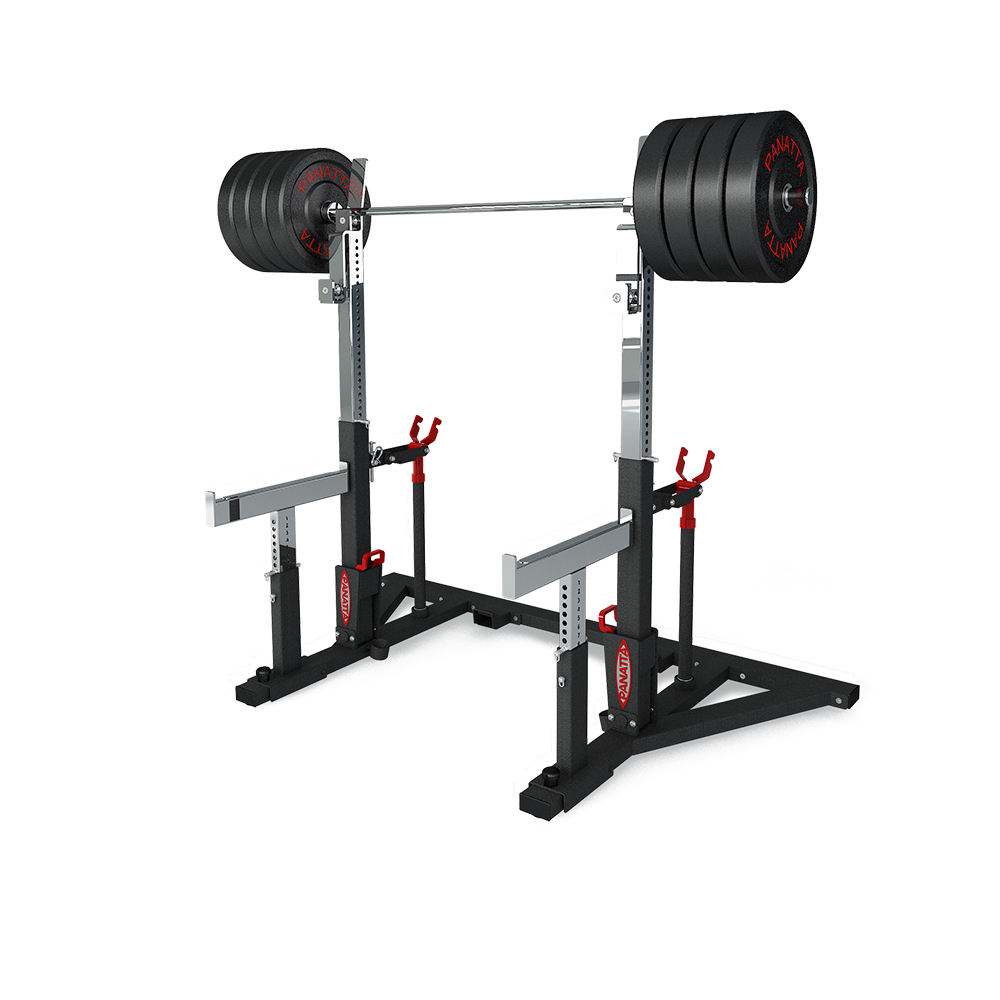 Panatta Powerlifting Combo Bench/ Squat