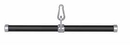 Panatta STRAIGHT ROTATION TRICEPS BAR