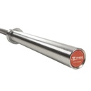 TF Powerlifting Bar v2