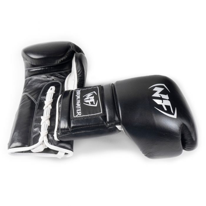 NF Professional Training Boxing Gloves 12oz