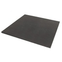 TF Gummigulv 30mm, 1x1m, flat bakside