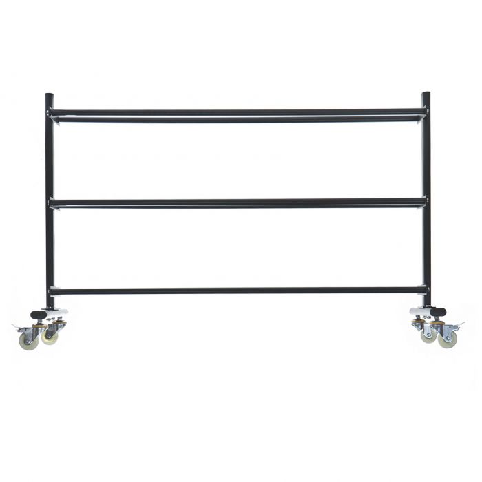 TF Medisinball Rack m/hjul