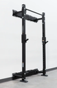 G2 Veggmontert Rack