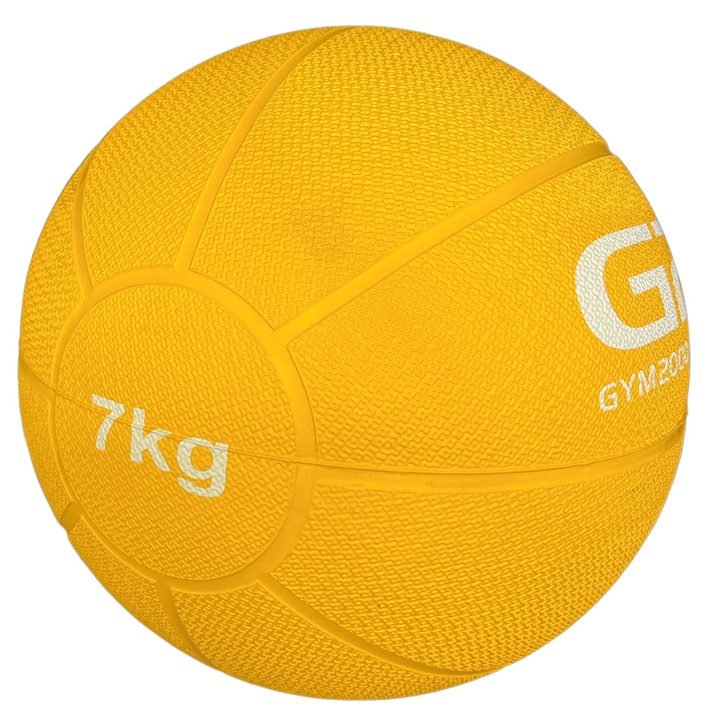 G2 Medisinball 7kg