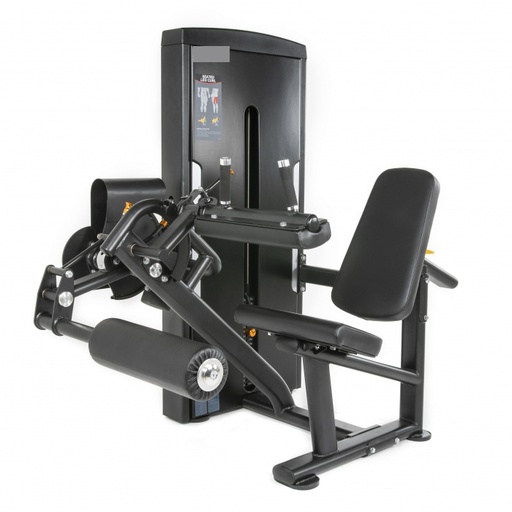 G2 MAG Leg Curling