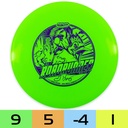 ROADRUNNER star