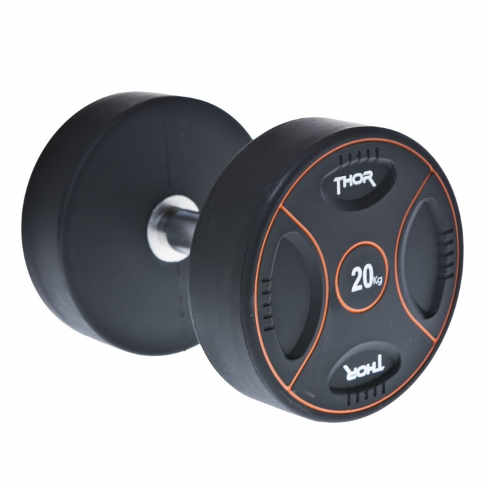 TF PU Hantler 42.5kg