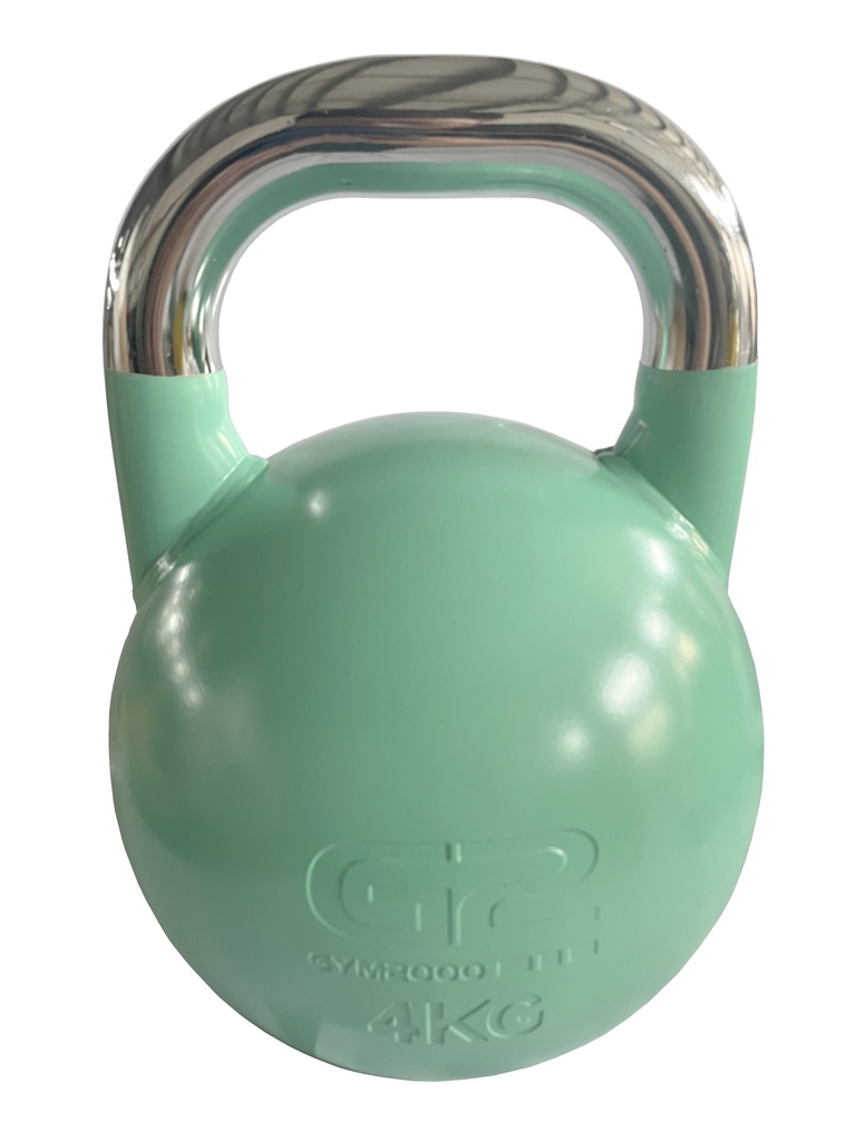G2 Kettlebell Competition 4kg (2021)