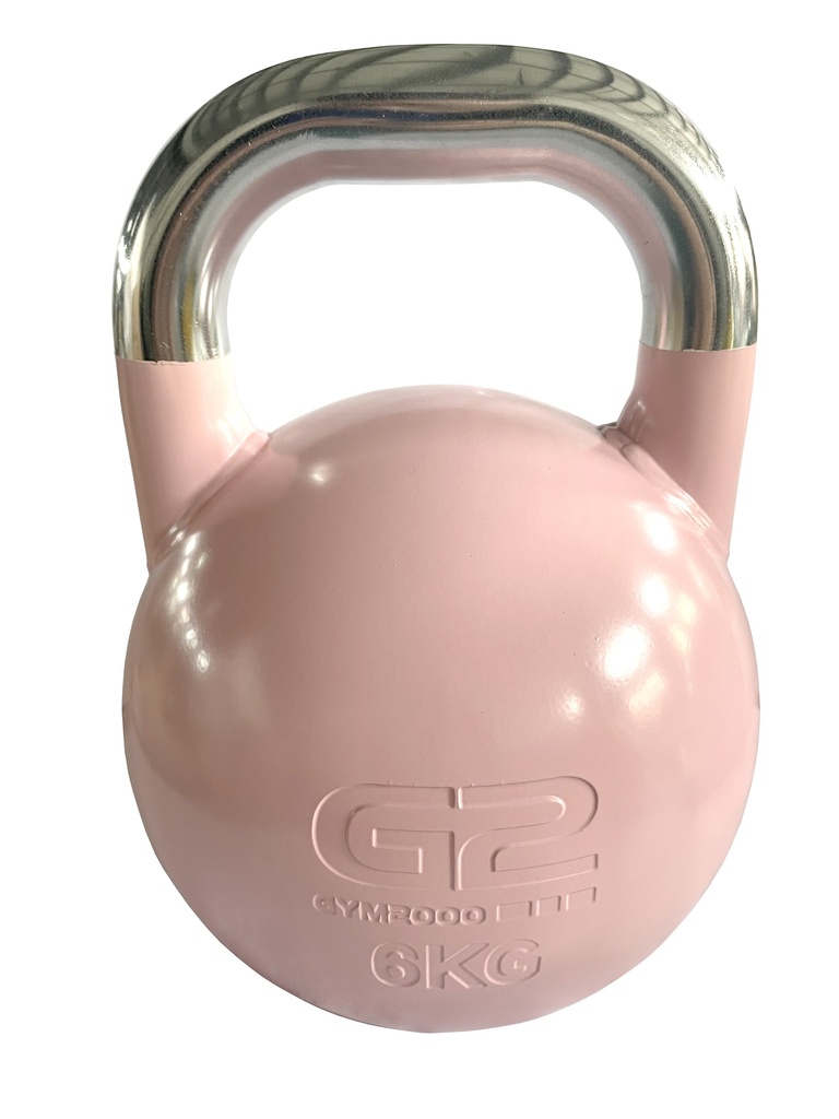 G2 Kettlebell Competition 6kg (2021)