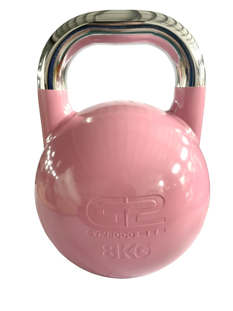 G2 Kettlebell Competition 8kg (2021)