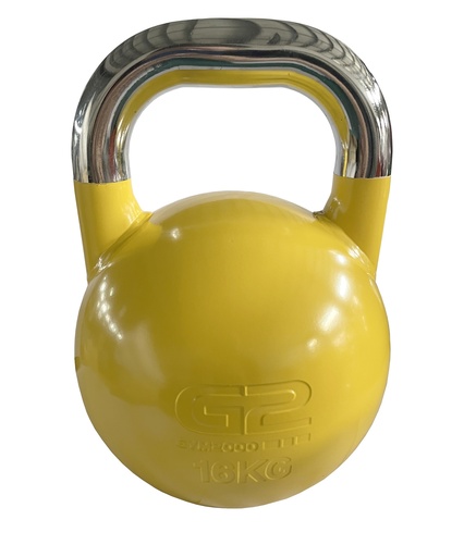 G2 Kettlebell Competition 16kg (2021)