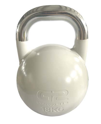 G2 Kettlebell Competition 18kg (2021)