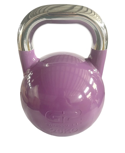 G2 Kettlebell Competition 20kg (2021)
