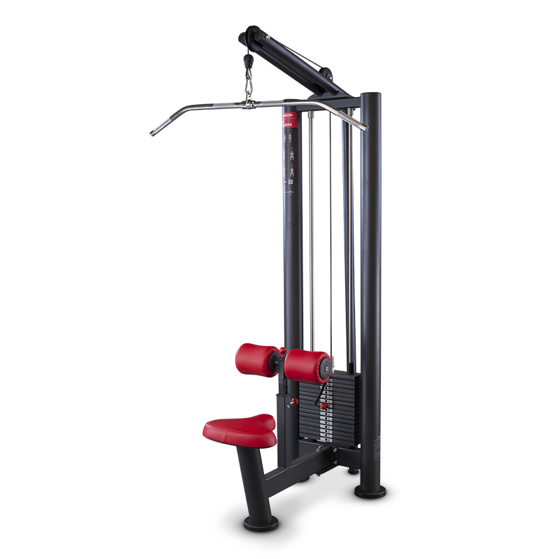 Panatta SEC Lat Pulldown  100kg