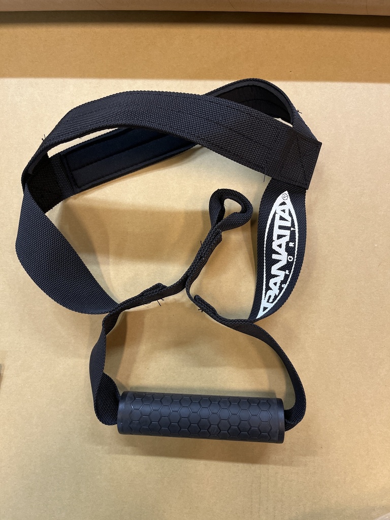 Panatta 2 Combo Dual Handgrips