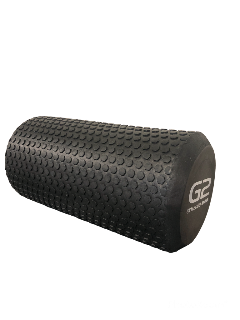 G2 Foam Roller 30x15