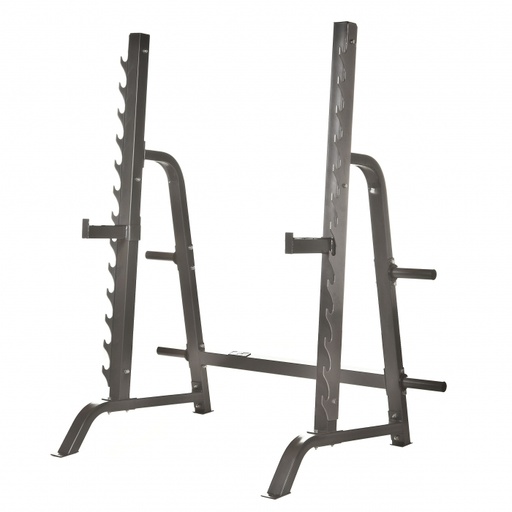 NF Half Rack (svart)