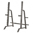 NF Half Rack (svart)
