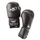 NF Basic Boxing Gloves Black L