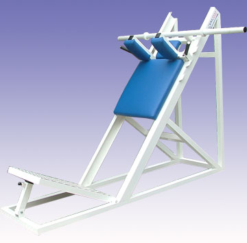 GYM2000 Hack Lift, Classic