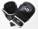 NF MMA/Shooto Training Gloves Pro Black large