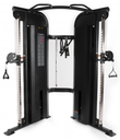 TF Standard WS, Dual Adjustable Pulley