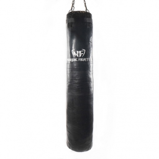 NF Thai Bag, 180 / 35cm, 60kg I Ekte skinn