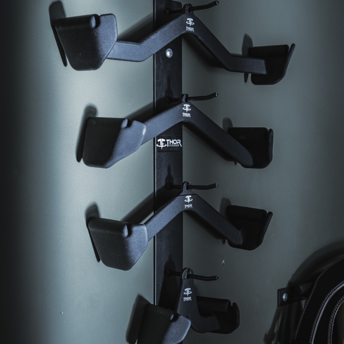 TF Power Grips Rack